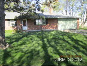 1241 N 1094 E, Greentown, IN 46936 photo 1