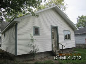 1320 E Murden St, Kokomo, IN 46901 photo 2