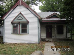 1320 E Murden St, Kokomo, IN 46901 photo 1