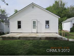 4584 W 250 S, Russiaville, IN 46979 photo 1