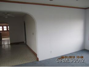 9022 S Meridian Rd, Bunker Hill, IN 46914 photo 2