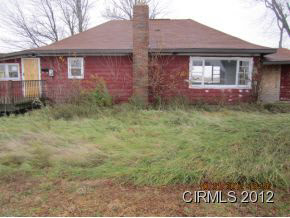 9022 S Meridian Rd, Bunker Hill, IN 46914 photo 1