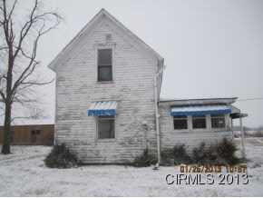 4135 S 250 E, Rochester, IN 46975 photo 1