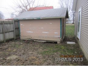 304 S Smith St, Swayzee, IN 46986 photo 4