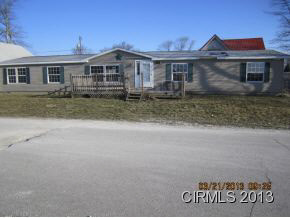 304 S Smith St, Swayzee, IN 46986 photo 1