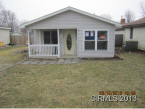 2530 N Jay St, Kokomo, IN 46901 photo 1