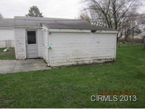 1505 W 10th St, Marion, IN 46953 photo 3