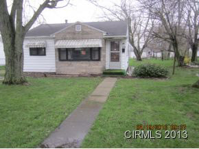 1505 W 10th St, Marion, IN 46953 photo 1