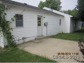 1000 W Kyger St, Frankfort, IN 46041 photo 3