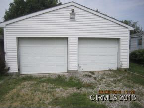 1000 W Kyger St, Frankfort, IN 46041 photo 4