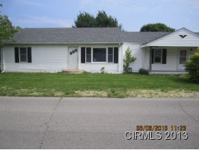 1000 W Kyger St, Frankfort, IN 46041 photo 1