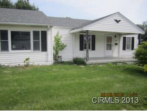1000 W Kyger St, Frankfort, IN 46041 photo 2