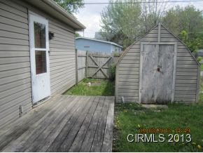 305 Blinn Ave, Frankfort, IN 46041 photo 11