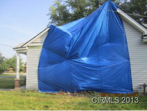 809 S Lyons Ave, Marion, IN 46953 photo 5