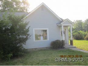 809 S Lyons Ave, Marion, IN 46953 photo 1