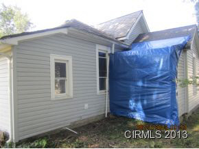 809 S Lyons Ave, Marion, IN 46953 photo 3