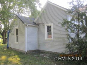 809 S Lyons Ave, Marion, IN 46953 photo 2