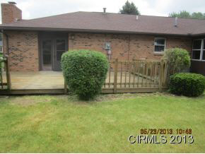 2809 President Ln, Kokomo, IN 46902 photo 5