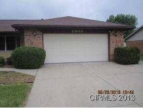 2809 President Ln, Kokomo, IN 46902 photo 2