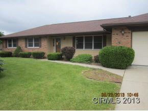 2809 President Ln, Kokomo, IN 46902 photo 1
