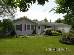 4451 W 250 S, Peru, IN 46970 photo 1