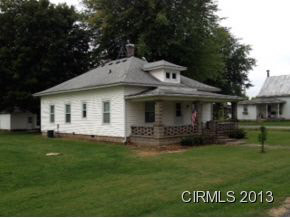 7070 E 470 N, Camden, IN 46917 photo 3