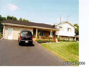 7257 E 325 S, Bringhurst, IN 46913 photo 1