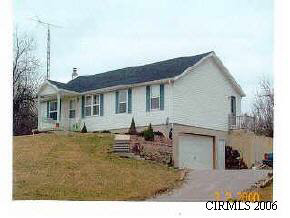 2891 N Troy Ave, Delphi, IN 46923 photo 1