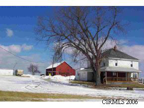 2117 E 50 N, Flora, IN 46929 photo 1