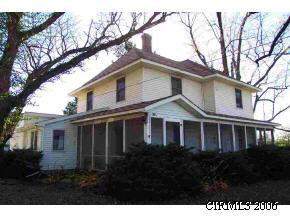 6242 E 350 S, Bringhurst, IN 46913 photo 1