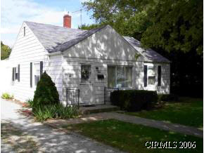 809 E Columbia, Delphi, IN 46923 photo 1