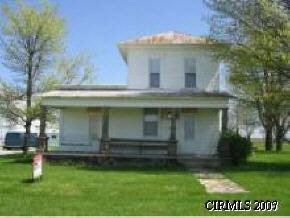 2919 S 500 E, Bringhurst, IN 46913 photo 1