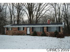 4088 S 575 E, Bringhurst, IN 46913 photo 1