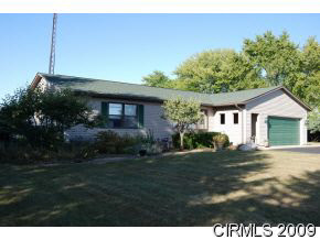 677 E 50 N, Flora, IN 46929 photo 1