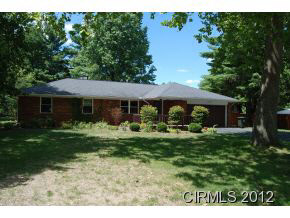 101 Riley Meadows Dr, Delphi, IN 46923 photo 1