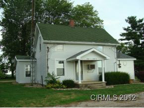 607 E 500 N, Camden, IN 46917 photo 1