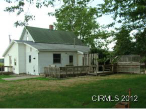 607 E 500 N, Camden, IN 46917 photo 4