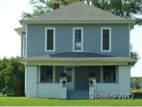 4090 E 350 S, Bringhurst, IN 46913 photo 1