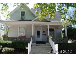 207 E Main St, Flora, IN 46929 photo 1