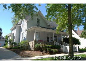 207 E Main St, Flora, IN 46929 photo 2