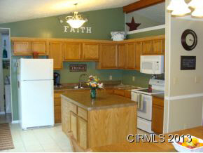 401 Jackson St, Burlington, IN 46915 photo 8