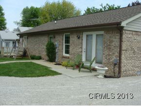 401 Jackson St, Burlington, IN 46915 photo 5