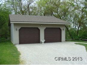 401 Jackson St, Burlington, IN 46915 photo 3