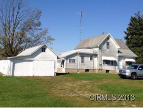 5342 W 400 S, Bringhurst, IN 46913 photo 2