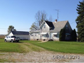 5342 W 400 S, Bringhurst, IN 46913 photo 1