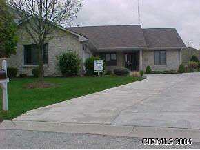 4140 Ryan Ct, Kokomo, IN 46902 photo 1