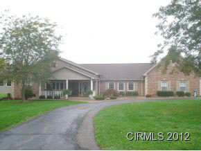 4871 S 980 E, Windfall, IN 46076 photo 1