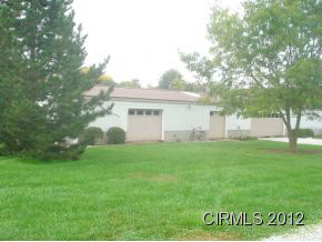 4871 S 980 E, Windfall, IN 46076 photo 5