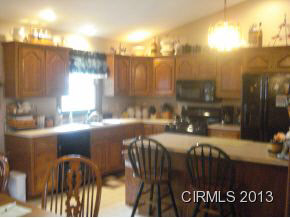 5664 N 300 W, Sharpsville, IN 46068 photo 4