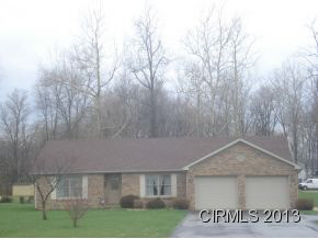 5664 N 300 W, Sharpsville, IN 46068 photo 1
